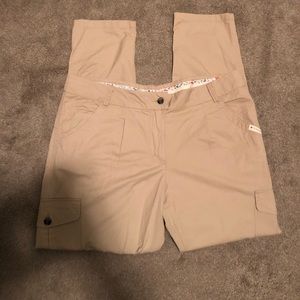 McKinley Cargo Pants